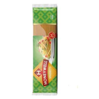 HoneyWell Premium Pasta Spaghetti  | 500g